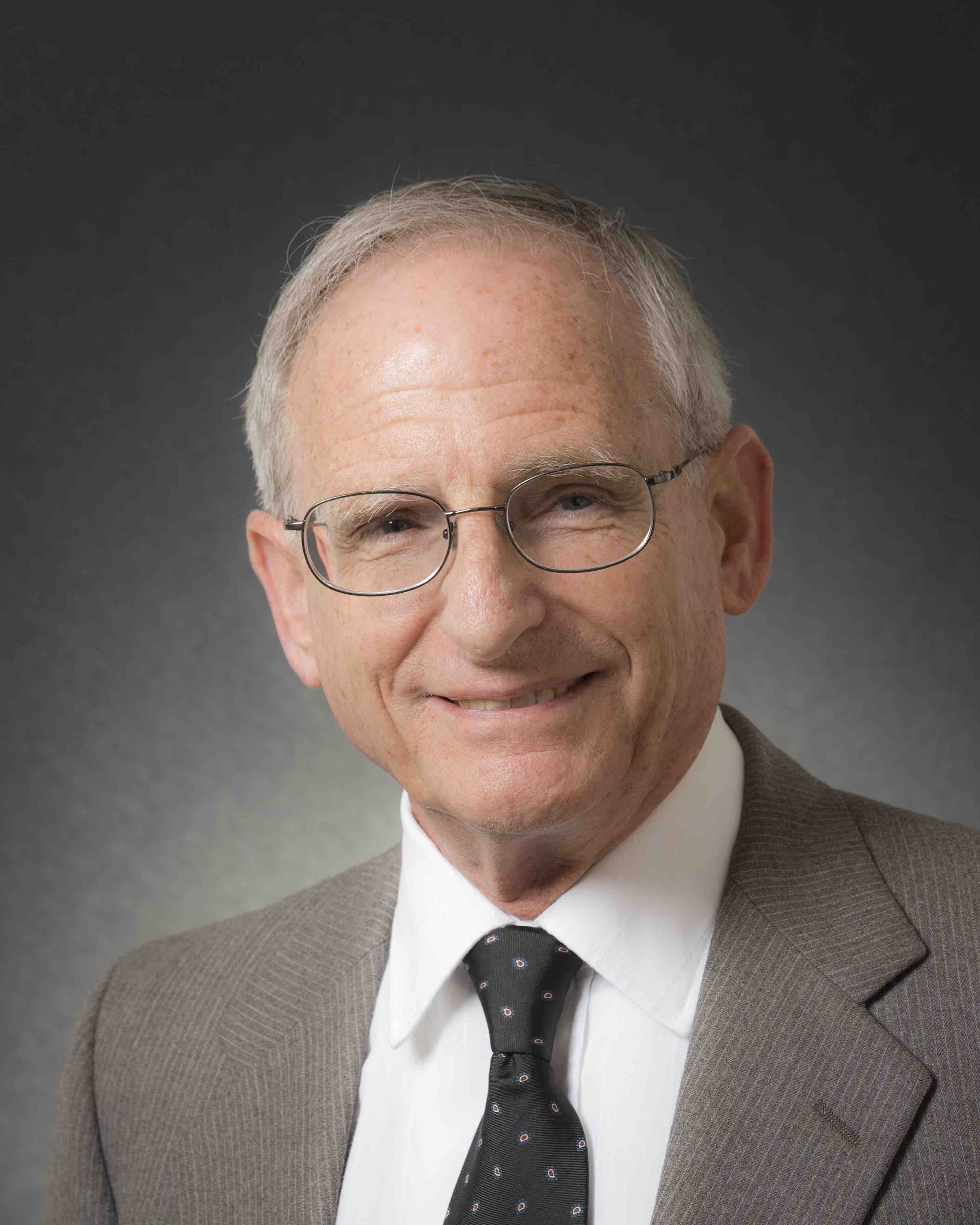 Daniel A. Chafey